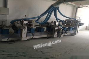高效處置積壓木工設(shè)備 電子鋸、砂光機(jī)、排鉆與高頻拼板機(jī)的實用指南