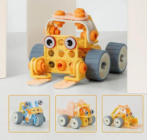 前兩月銷售額激增8倍 揭秘這類玩具為何一夜爆火